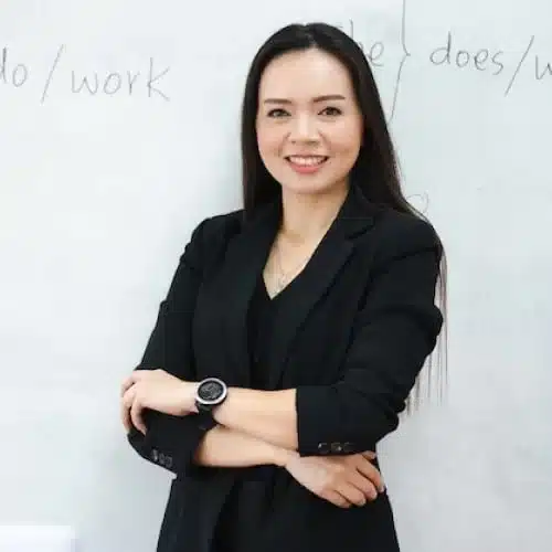 Ana Lidia García